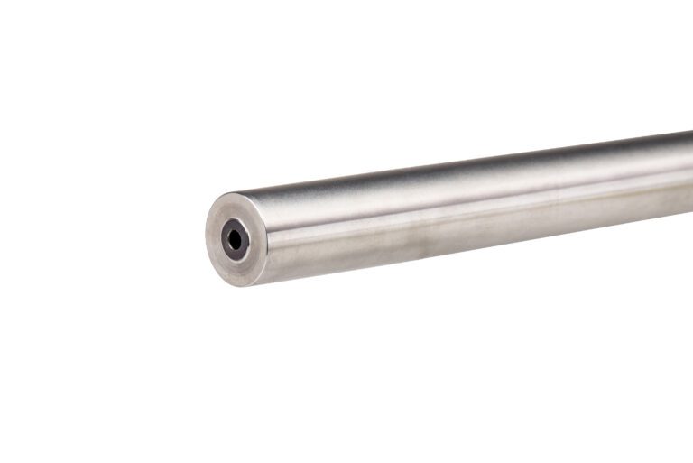 Proof Research Stainless Steel Rifle Barrel Blanks Sterling Precision LLC