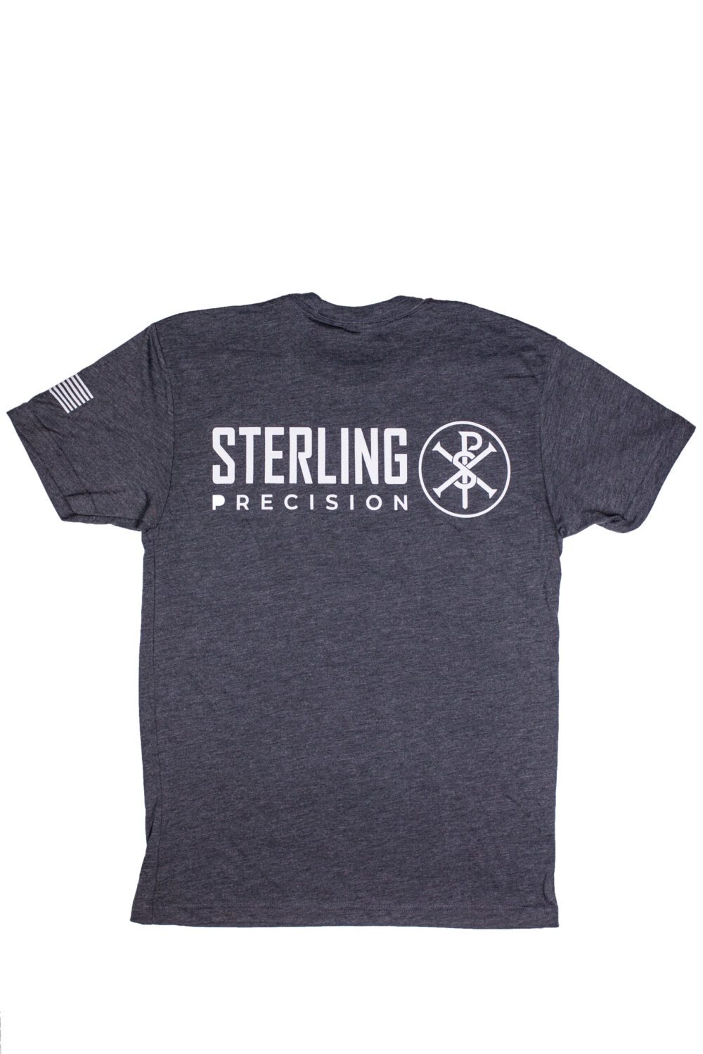 STERLING PRECISION T-shirt