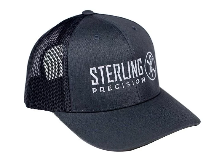 Shop Sterling Precision Swag
