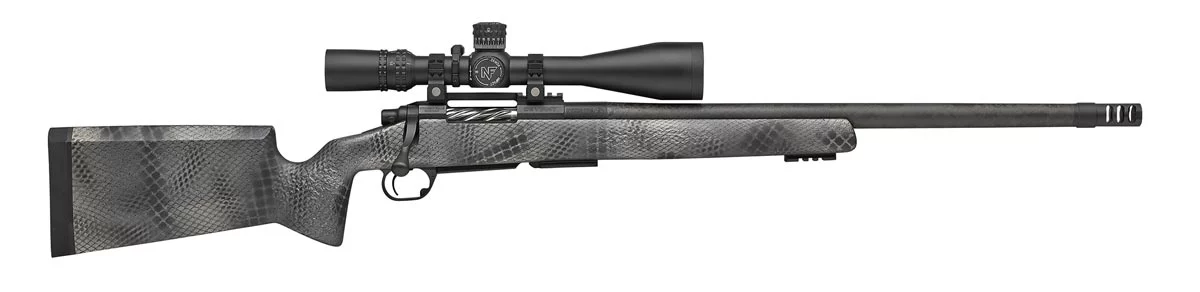 Lone Peak Action - Sterling Precision LLC