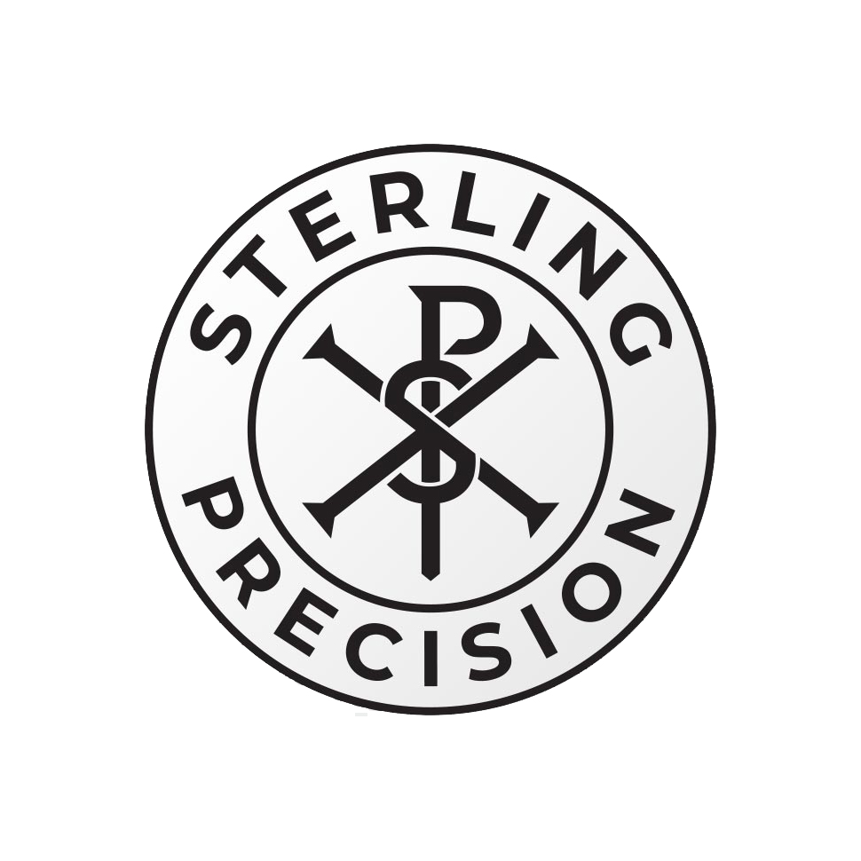 Barreled Actions - Sterling Precision LLC